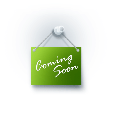 Coming Soon