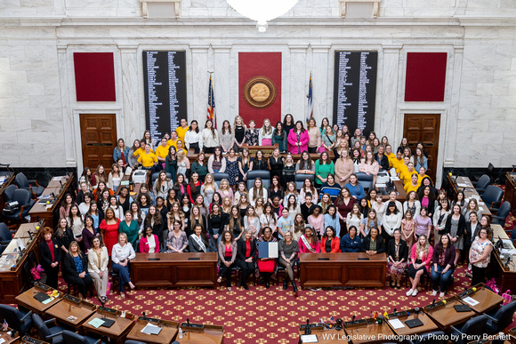 2025 Women's and Girls Day